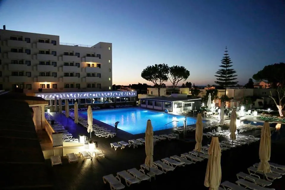 Albufeira Sol Villas I - Pool And Garden & Gym & Spa Portugal