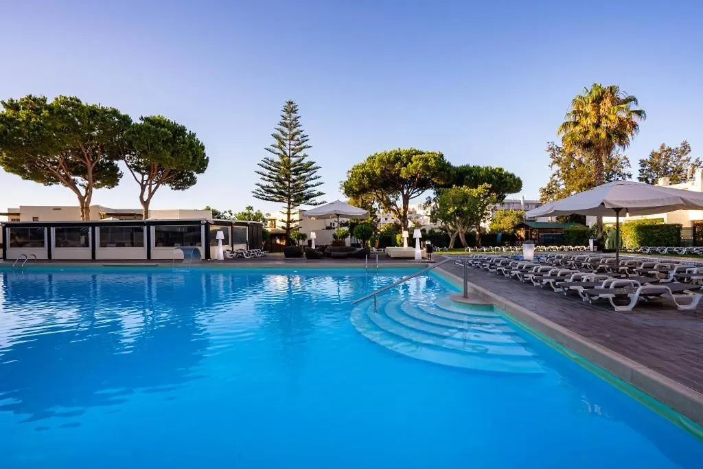 Albufeira Sol Villas I - Pool And Garden & Gym & Spa