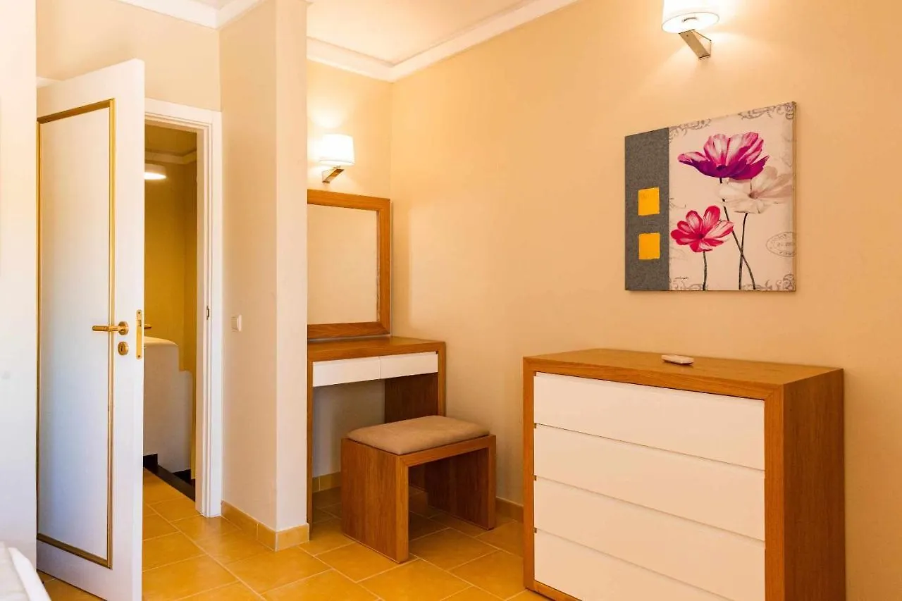 Albufeira Sol Villas I - Pool And Garden & Gym & Spa