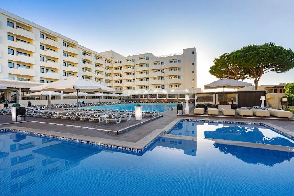 Albufeira Sol Villas I - Pool And Garden & Gym & Spa