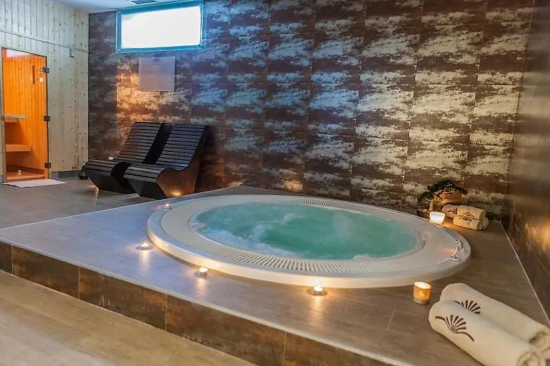 Albufeira Sol Villas I - Pool And Garden & Gym & Spa 0*,  Portugal