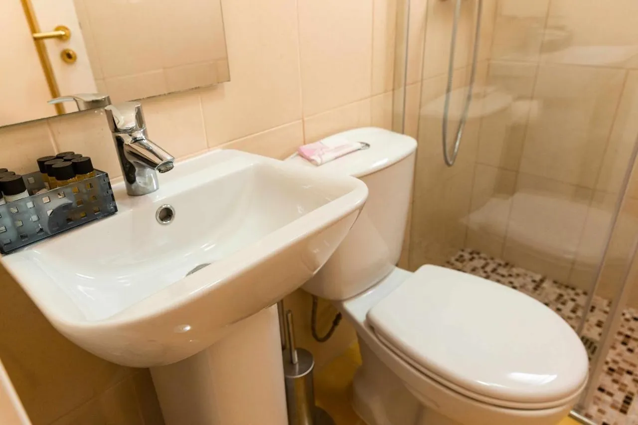 Albufeira Sol Villas I - Pool And Garden & Gym & Spa 0*,  Portugal