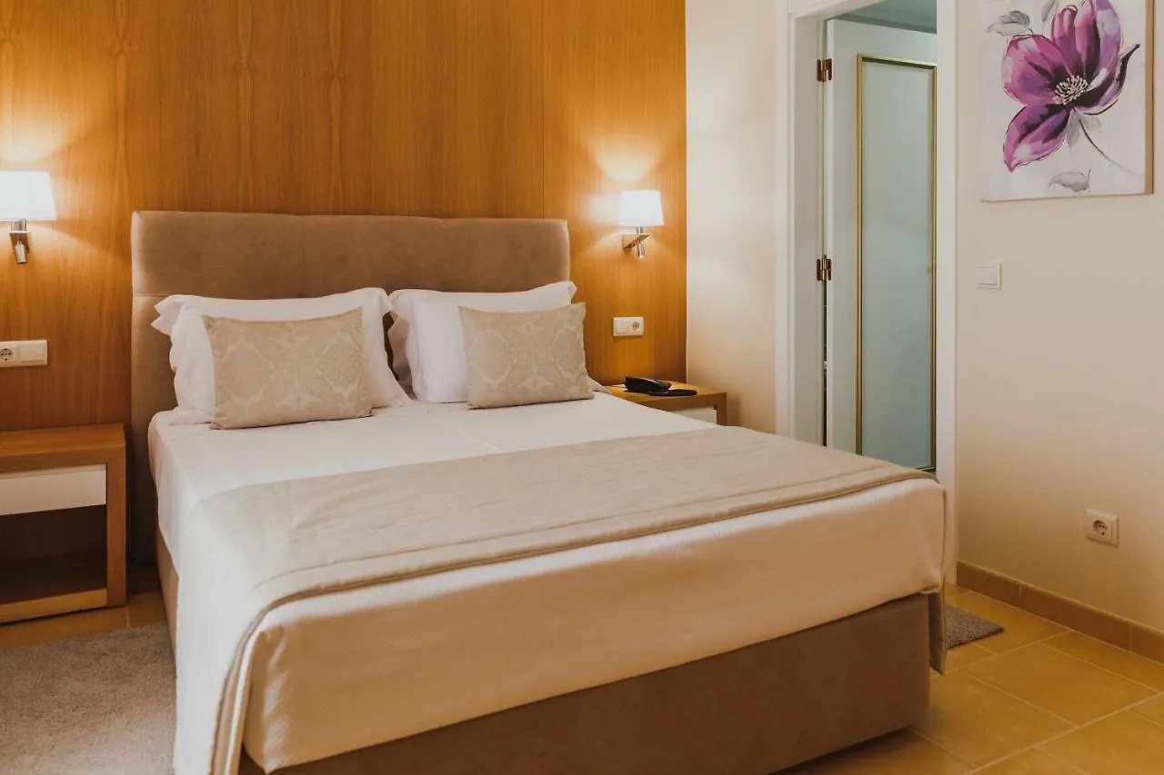 Albufeira Sol Villas I - Pool And Garden & Gym & Spa
