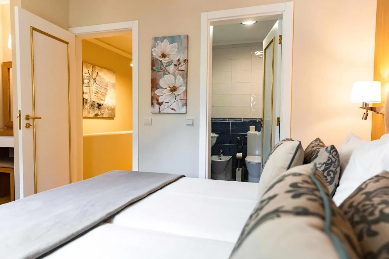 Albufeira Sol Villas I - Pool And Garden & Gym & Spa