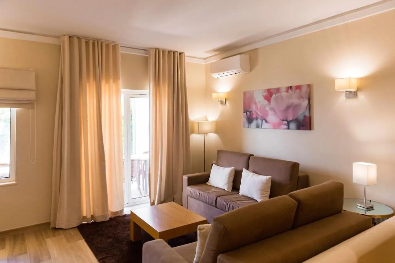 Albufeira Sol Villas I - Pool And Garden & Gym & Spa Portugal