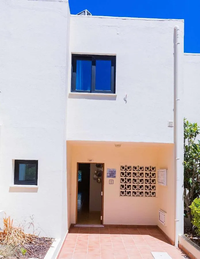 Albufeira Sol Villas I - Pool And Garden & Gym & Spa Portugal