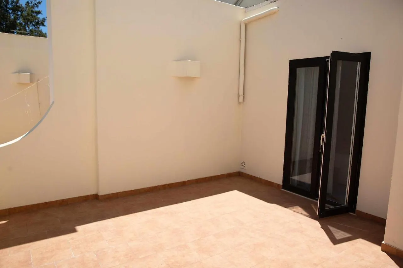 Albufeira Sol Villas I - Pool And Garden & Gym & Spa 0*,