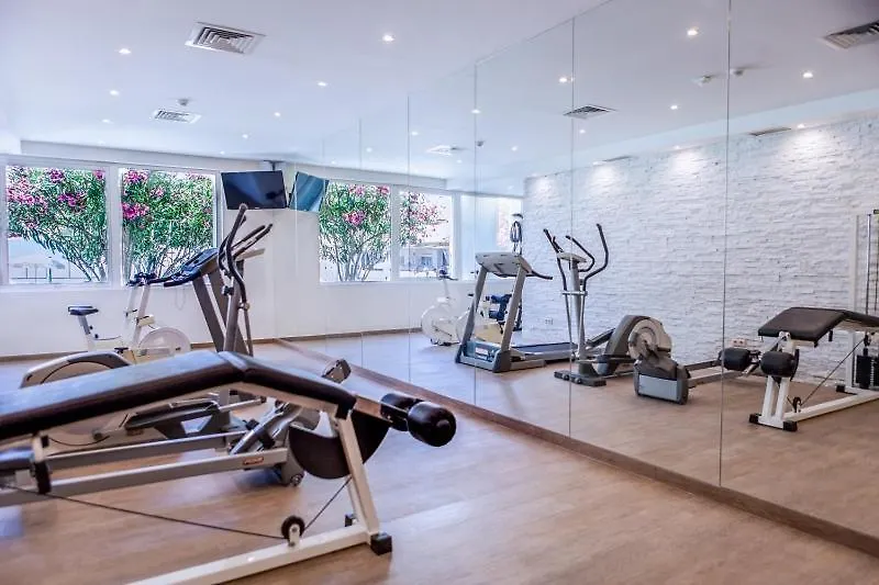 Albufeira Sol Villas I - Pool And Garden & Gym & Spa