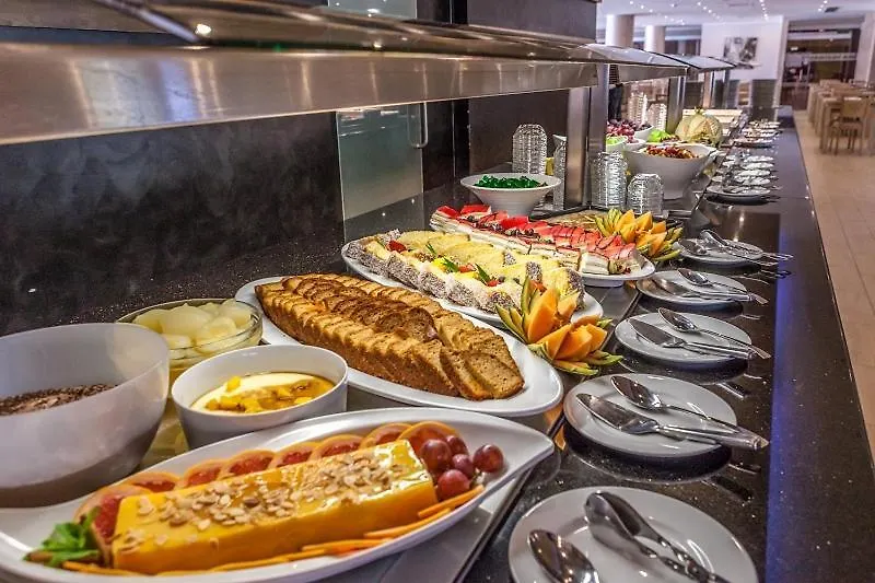 Albufeira Sol Villas I - Pool And Garden & Gym & Spa Portugal