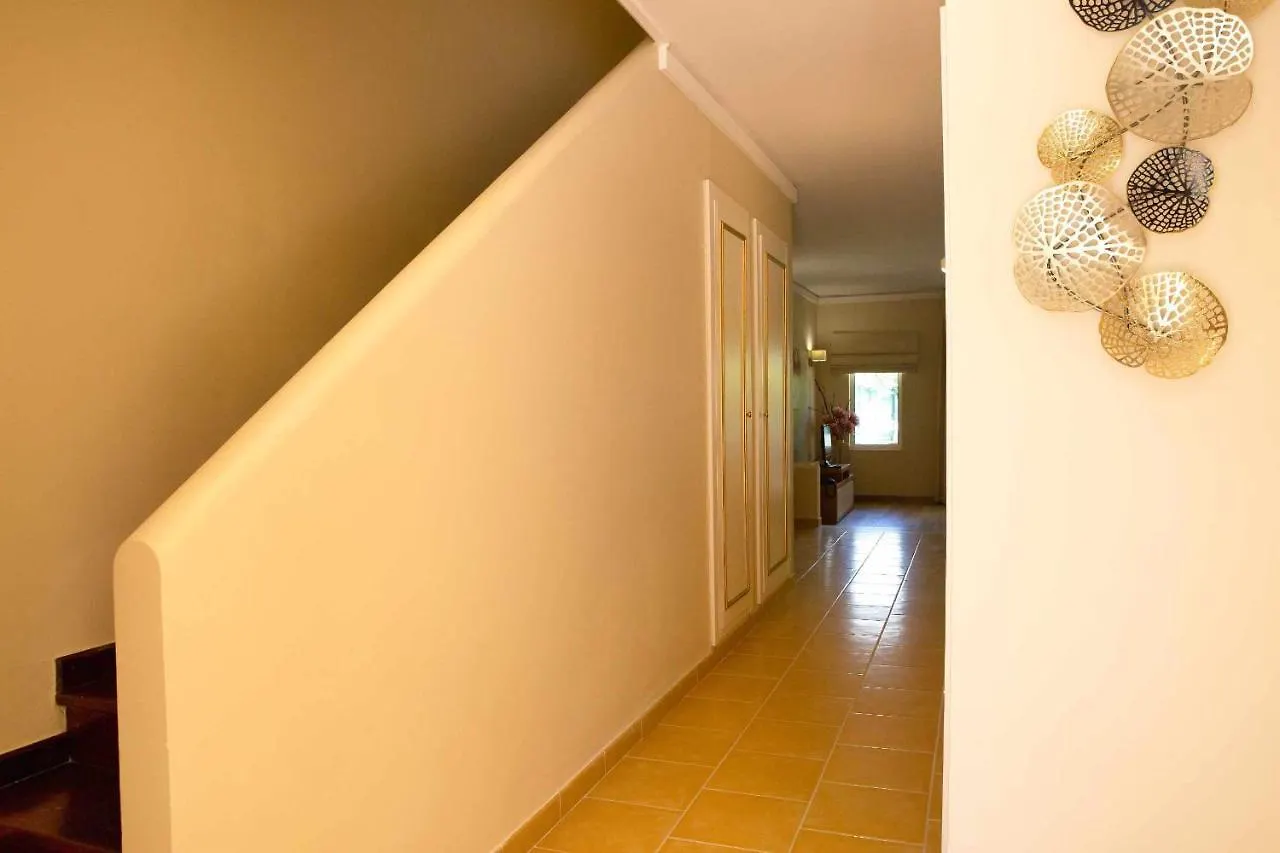 Albufeira Sol Villas I - Pool And Garden & Gym & Spa