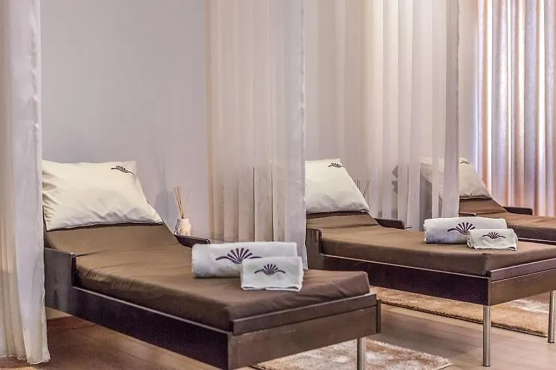 Albufeira Sol Villas I - Pool And Garden & Gym & Spa