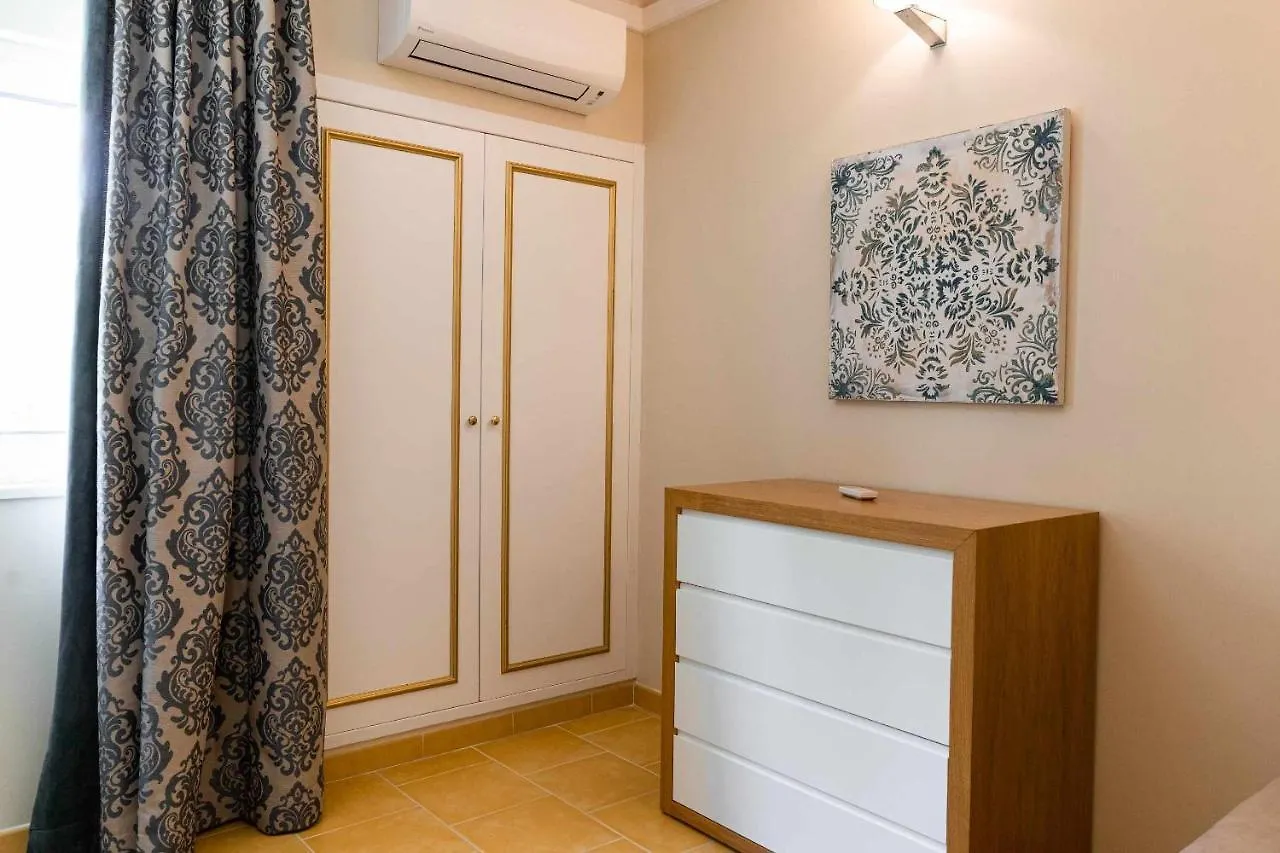 Albufeira Sol Villas I - Pool And Garden & Gym & Spa