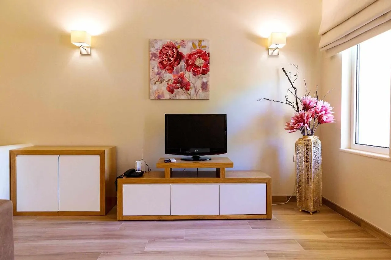 Albufeira Sol Villas I - Pool And Garden & Gym & Spa