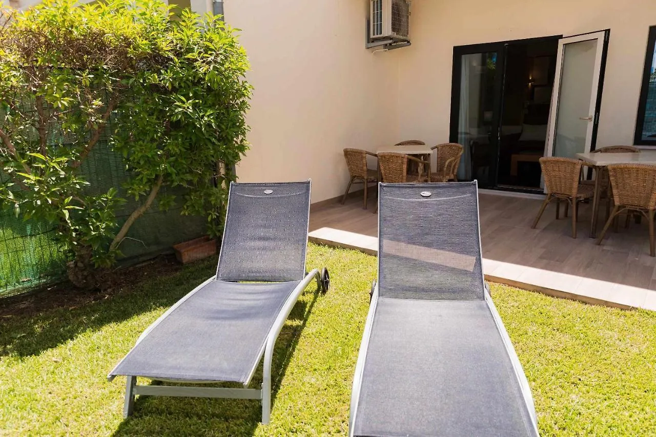 Albufeira Sol Villas I - Pool And Garden & Gym & Spa Portugal