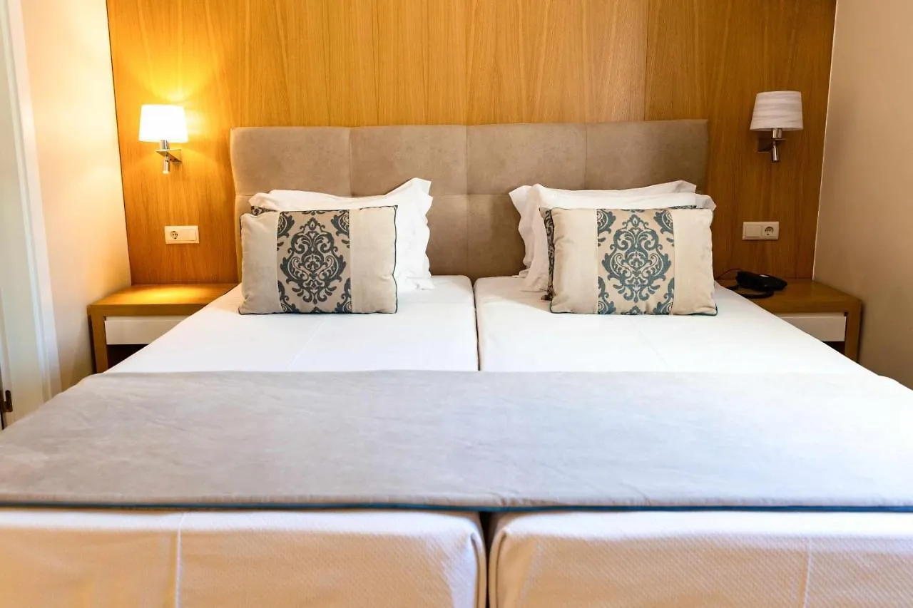 Albufeira Sol Villas I - Pool And Garden & Gym & Spa 0*,  Portugal