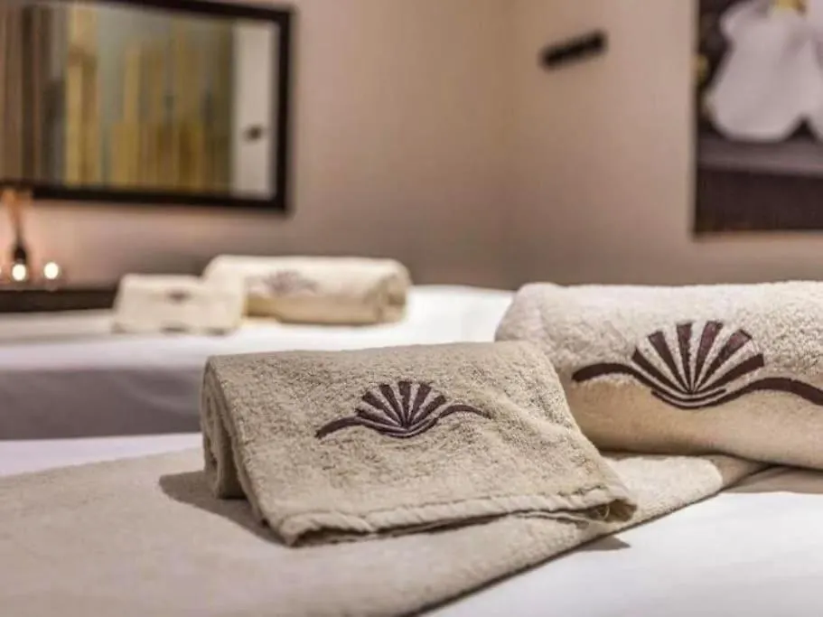 Albufeira Sol Villas I - Pool And Garden & Gym & Spa