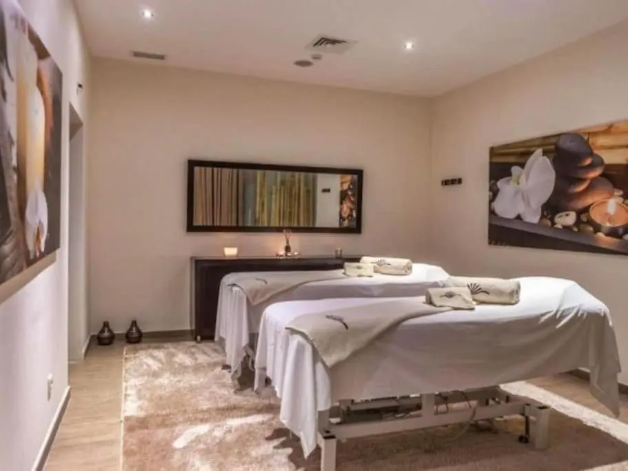 Albufeira Sol Villas I - Pool And Garden & Gym & Spa