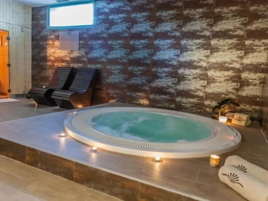 Albufeira Sol Villas I - Pool And Garden & Gym & Spa Portugal