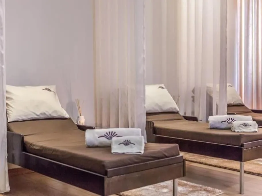 Albufeira Sol Villas I - Pool And Garden & Gym & Spa Portugal