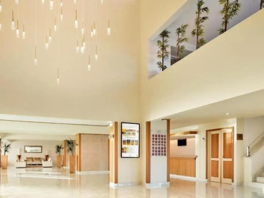 Albufeira Sol Villas I - Pool And Garden & Gym & Spa