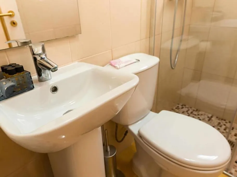 Albufeira Sol Villas I - Pool And Garden & Gym & Spa Portugal