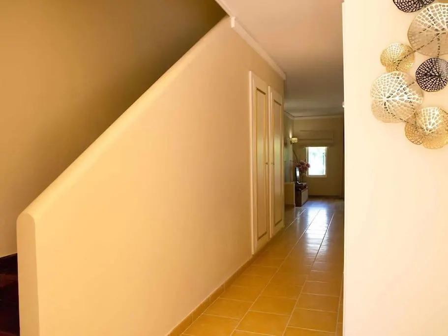 Albufeira Sol Villas I - Pool And Garden & Gym & Spa