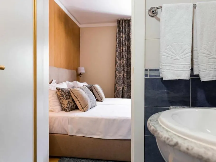 Albufeira Sol Villas I - Pool And Garden & Gym & Spa