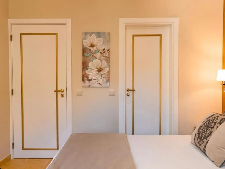 Albufeira Sol Villas I - Pool And Garden & Gym & Spa