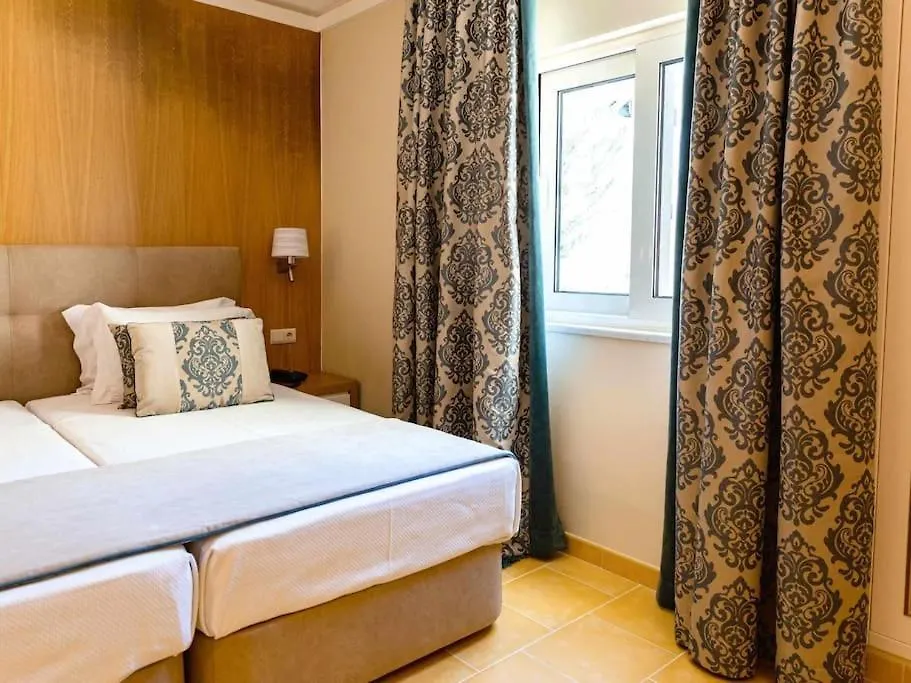 Albufeira Sol Villas I - Pool And Garden & Gym & Spa