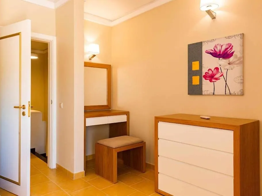 Albufeira Sol Villas I - Pool And Garden & Gym & Spa