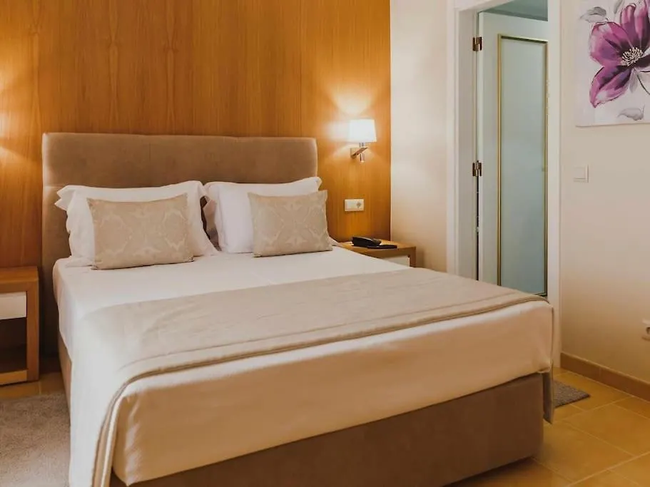 Albufeira Sol Villas I - Pool And Garden & Gym & Spa