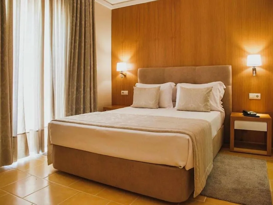 Albufeira Sol Villas I - Pool And Garden & Gym & Spa