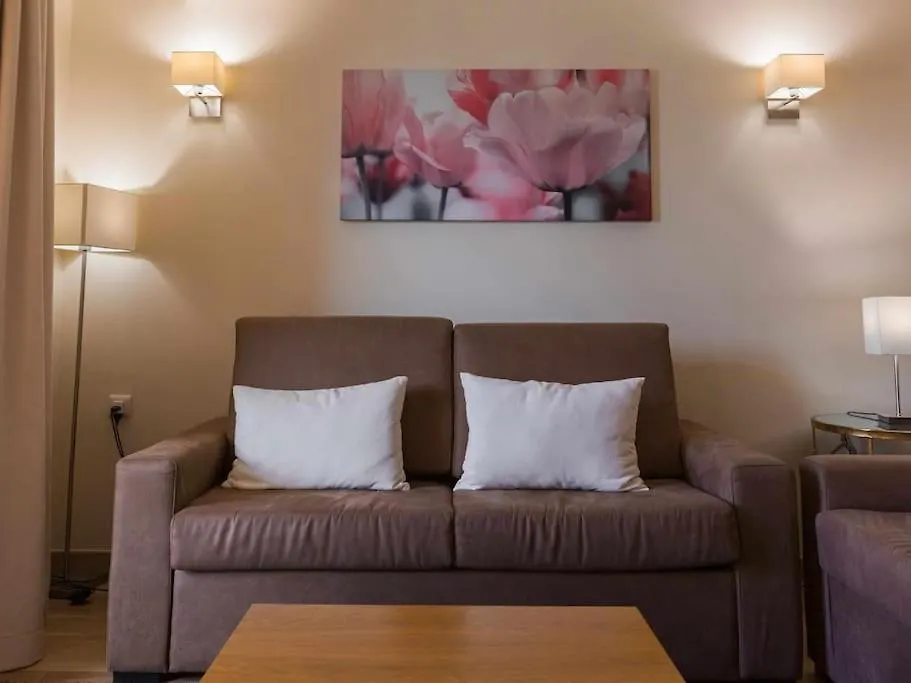 Albufeira Sol Villas I - Pool And Garden & Gym & Spa Portugal