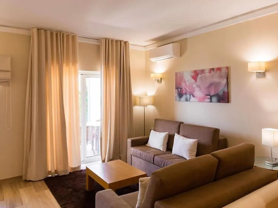 Albufeira Sol Villas I - Pool And Garden & Gym & Spa