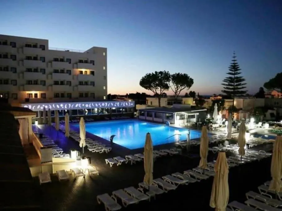 Albufeira Sol Villas I - Pool And Garden & Gym & Spa
