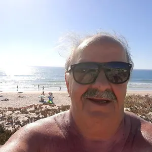 Venha Nadar A Oura Appartement