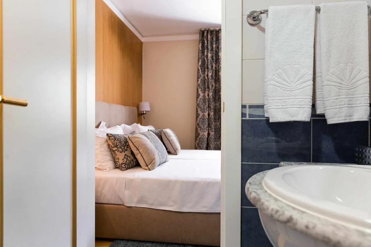 Albufeira Sol Villas I - Pool And Garden & Gym & Spa