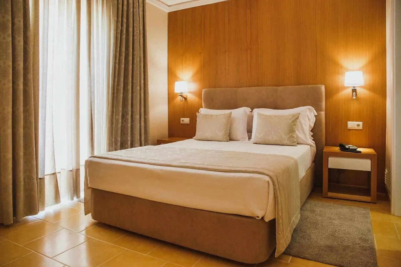 Albufeira Sol Villas I - Pool And Garden & Gym & Spa