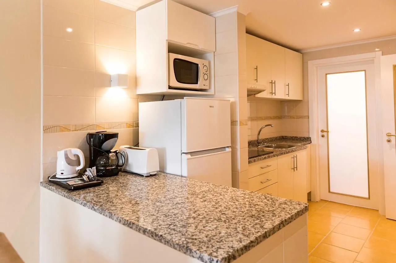 Albufeira Sol Villas I - Pool And Garden & Gym & Spa