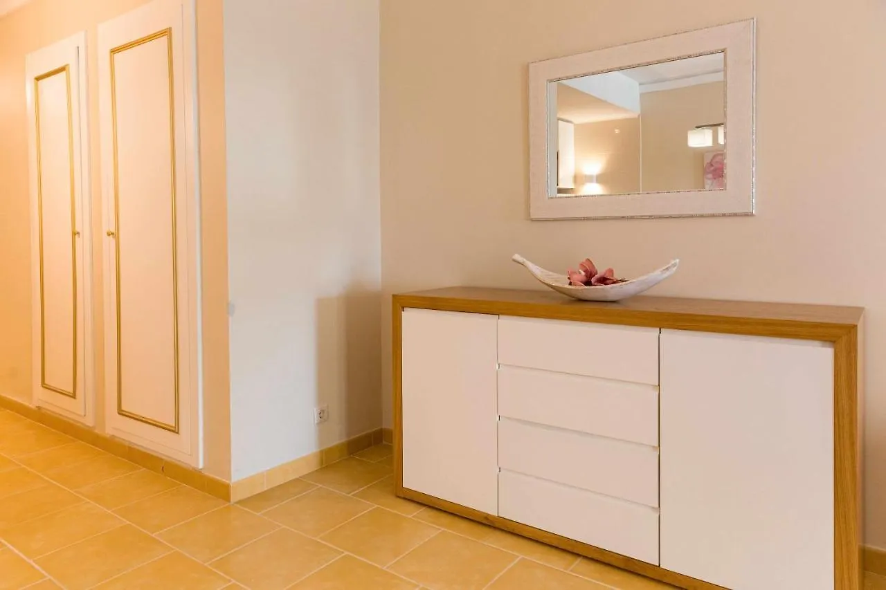 Albufeira Sol Villas I - Pool And Garden & Gym & Spa 0*,