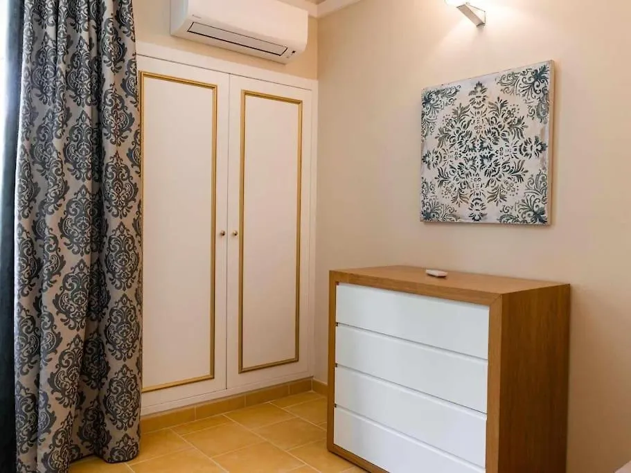 Albufeira Sol Villas I - Pool And Garden & Gym & Spa