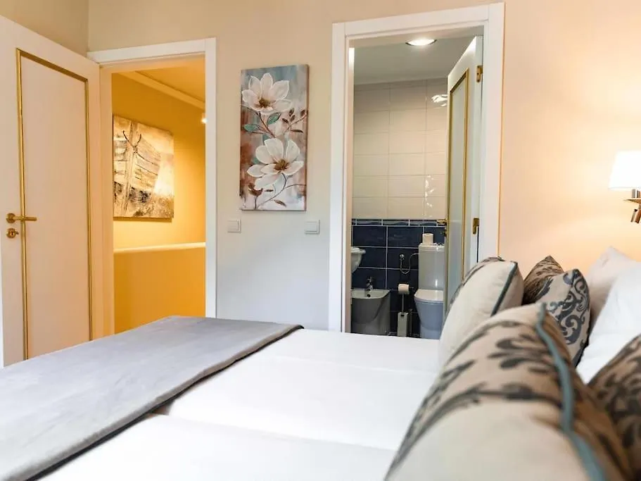 Albufeira Sol Villas I - Pool And Garden & Gym & Spa