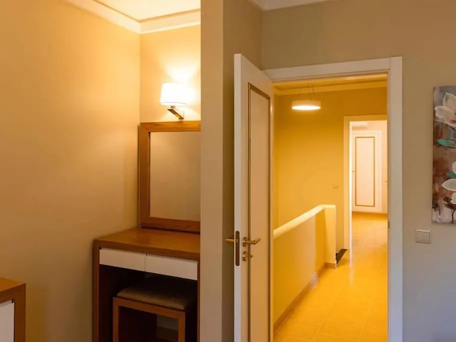 Albufeira Sol Villas I - Pool And Garden & Gym & Spa
