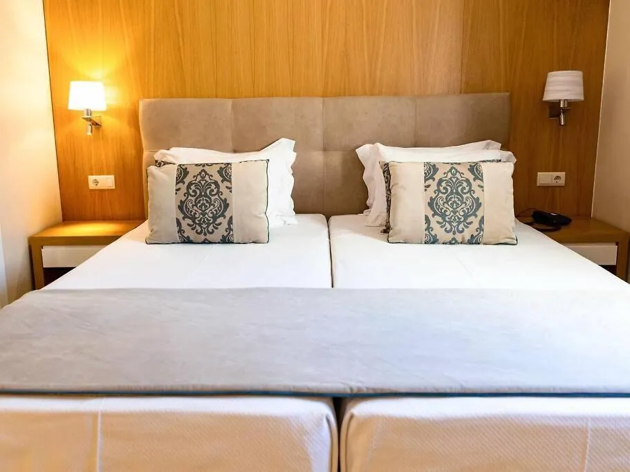 Albufeira Sol Villas I - Pool And Garden & Gym & Spa 0*,