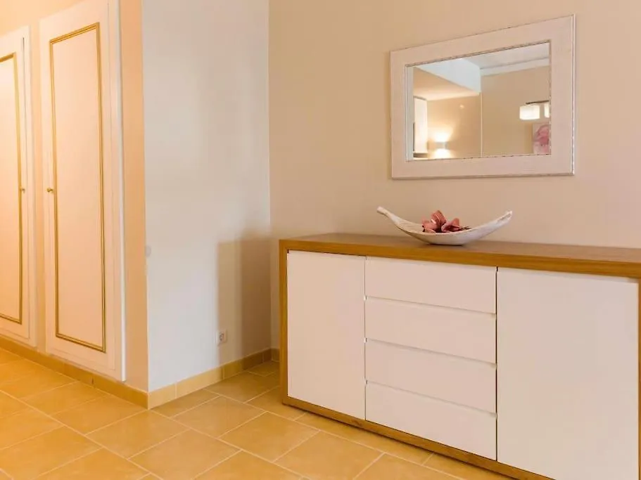 Albufeira Sol Villas I - Pool And Garden & Gym & Spa Portugalsko
